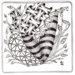 metodo Zentangle