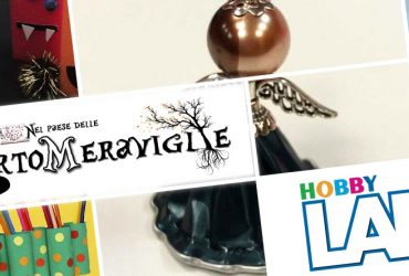 HS Milano – Dalle CartoMeraviglie workshop gratuiti per piccoli e grandi