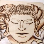 The art creativity