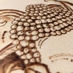The art creativity