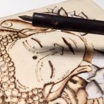 The art creativity