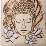 The art creativity