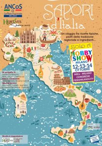 Sapori d’Italia