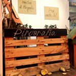 pirografia