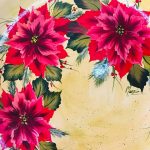 One Stroke Painting - Marzia Di Somma
