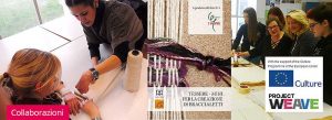 Le Arti Tessili