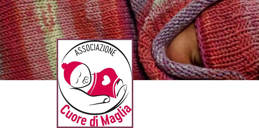 HS Pordenone – Knitting: con Cuore di Maglia “fare del bene, fa bene”