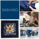 Sashiko - Barbara Simonetto