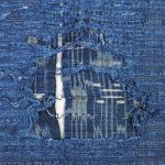 Sashiko - Barbara Simonetto
