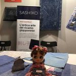 Sashiko - Barbara Simonetto